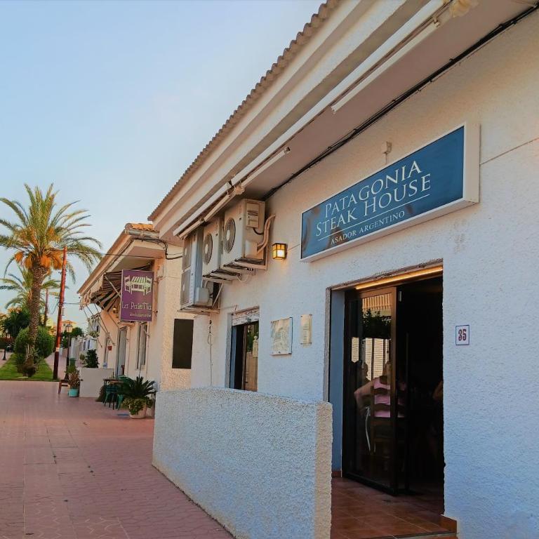 La Morada (Gran Alacant) - Two-Bedroom House - 29