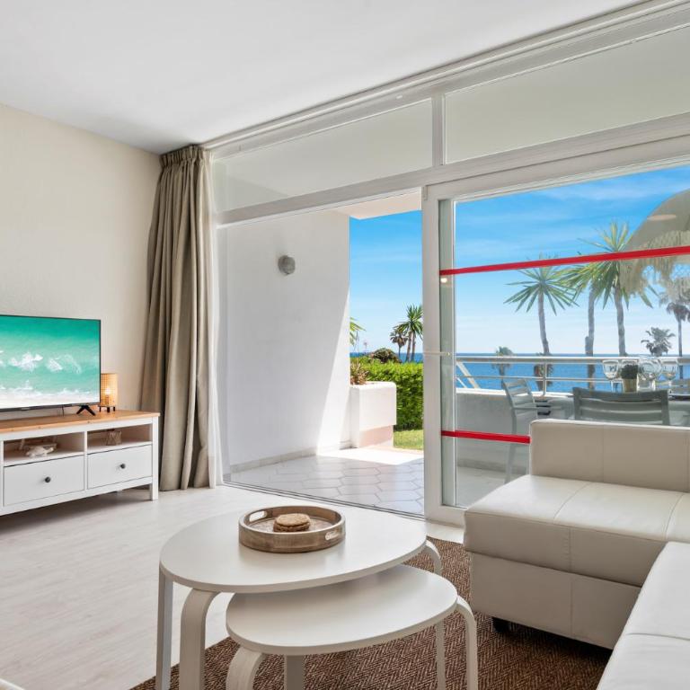 Playa Miraflores Beach Apartment - Apartamento de 1 dormitorio - 2