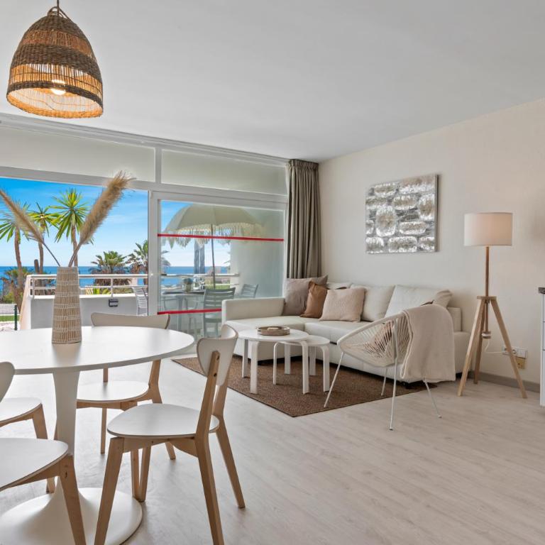 Playa Miraflores Beach Apartment - Apartamento de 1 dormitorio - 14