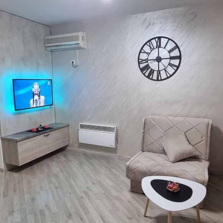 Stan apartman Lana Budva - Apartman - 1
