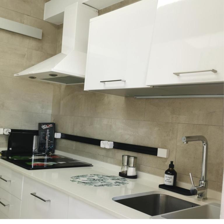 Quiero Cádiz - Apartamento con vistas al mar - 25