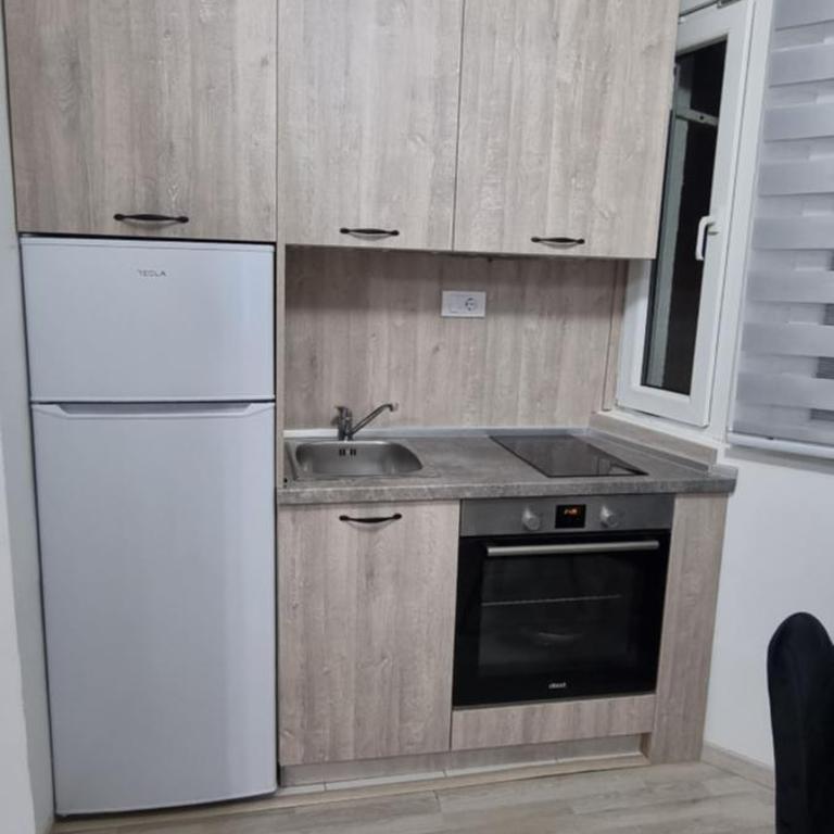 Stan apartman Lana Budva - Apartman - 9