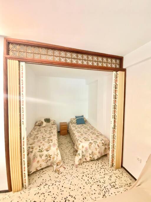Apartamento Formenton a 100m de la playa Levante - Apartamento de 1 dormitorio - 4