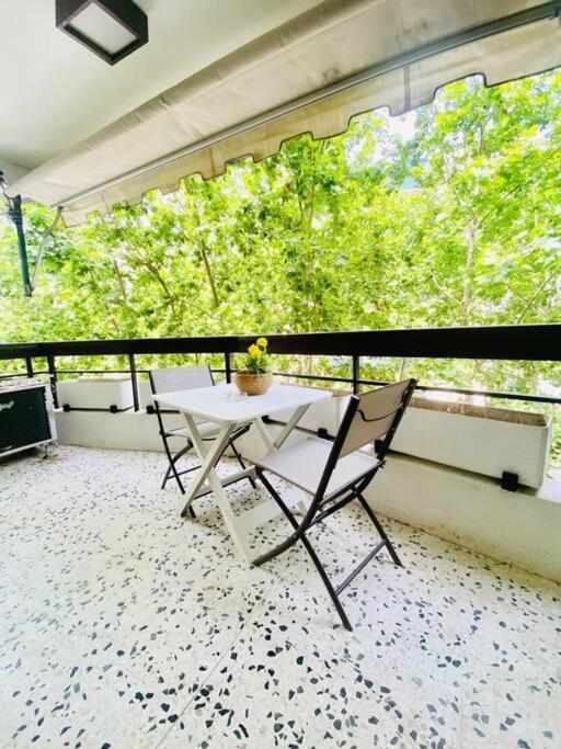 Apartamento Formenton a 100m de la playa Levante - Apartamento de 1 dormitorio - 11