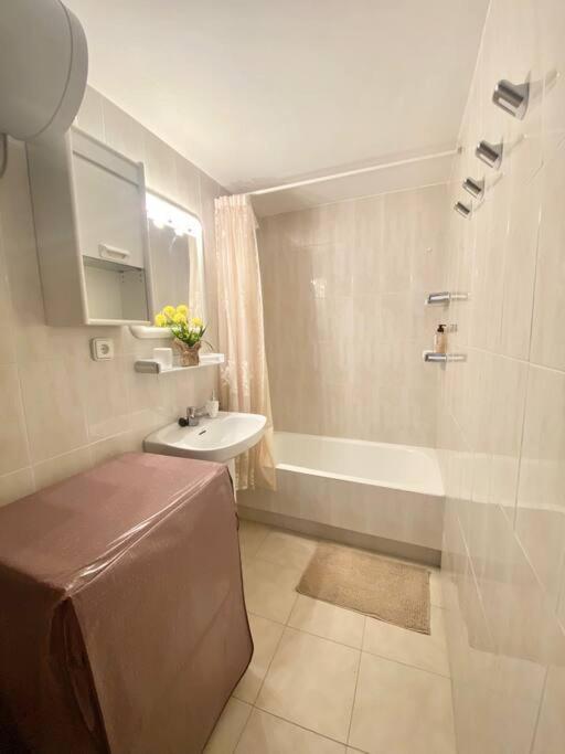 Apartamento Formenton a 100m de la playa Levante - Apartamento de 1 dormitorio - 14