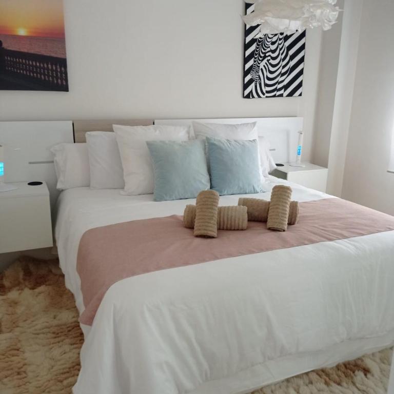 Quiero Cádiz - Apartamento con vistas al mar - 11