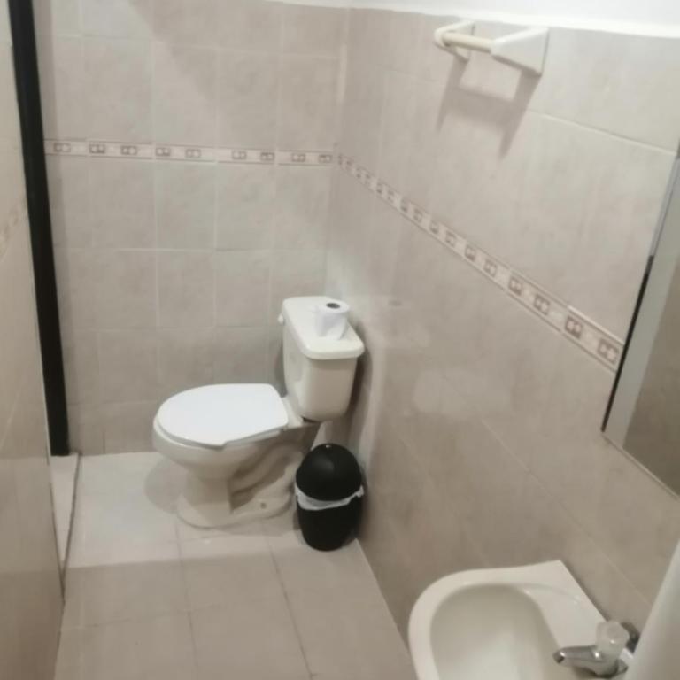 HOSTEL M&H - Budget Double Room - 2
