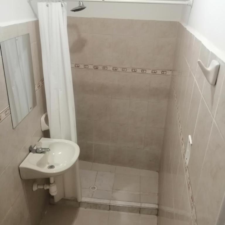 HOSTEL M&H - Budget Double Room - 1
