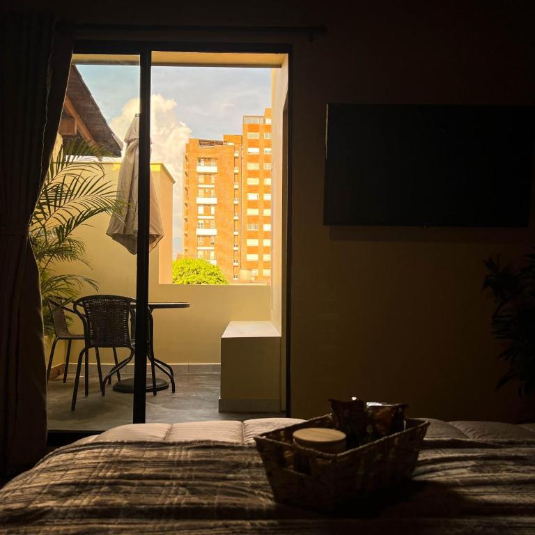 Book Lover's Haven, Your Private Library - One-Bedroom Apartment - 9