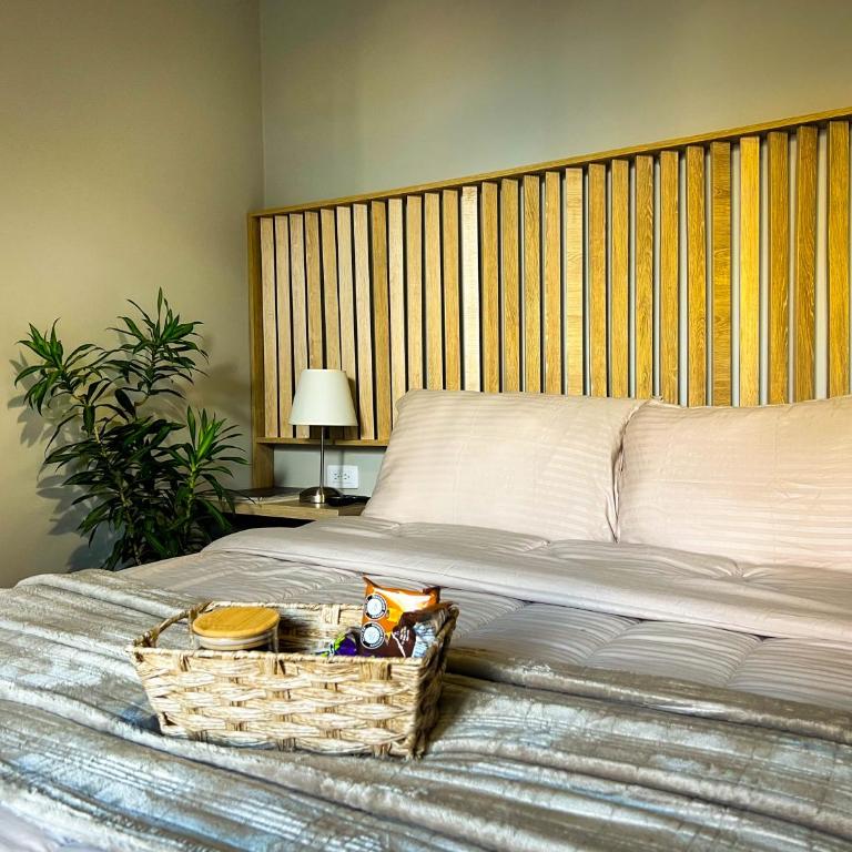 Book Lover's Haven, Your Private Library - One-Bedroom Apartment - 5