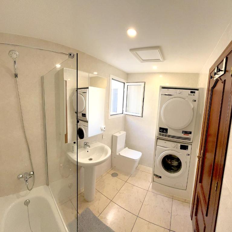 Fit-House Fuerteventura Wifi & Gym - Apartamento de 1 dormitorio - 13