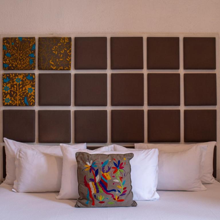 Casa Pepe - Junior Suite - 5