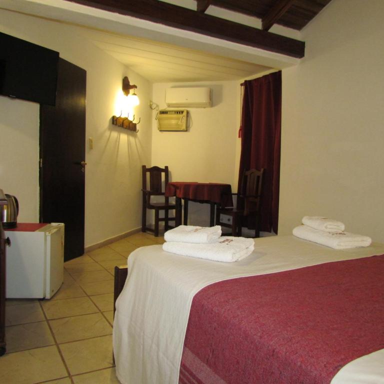 La Posada de Akasha - Double Room - 4