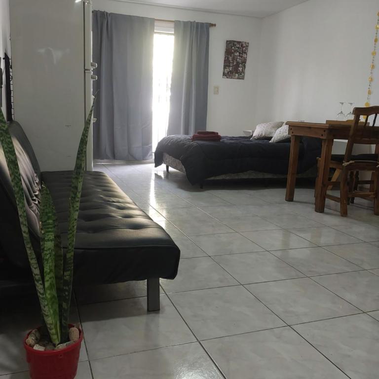 Departamento temporario - Apartamento de 1 dormitorio - 5