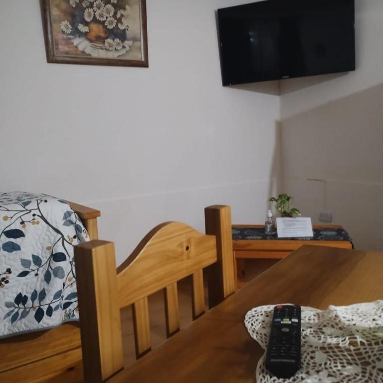 Excelente departamento en Neuquen - One-Bedroom Apartment - 24
