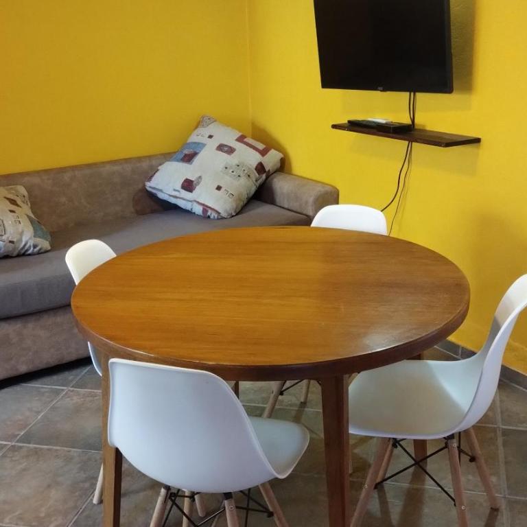 Departamento-patio-pileta - Apartamento de 1 dormitorio - 8