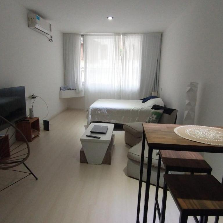 LaMari - Apartamento de 1 dormitorio - 2