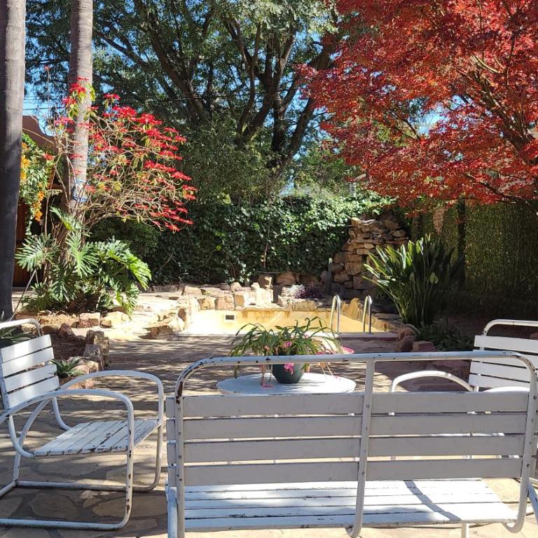 Apartment Virgen del Cerro - Apartment - 4