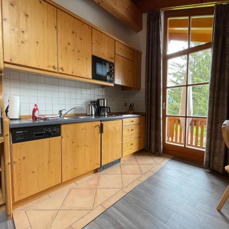 Ferienwohnungen Beim Hausbacher - Apartment mit 2 Schlafzimmern - 2