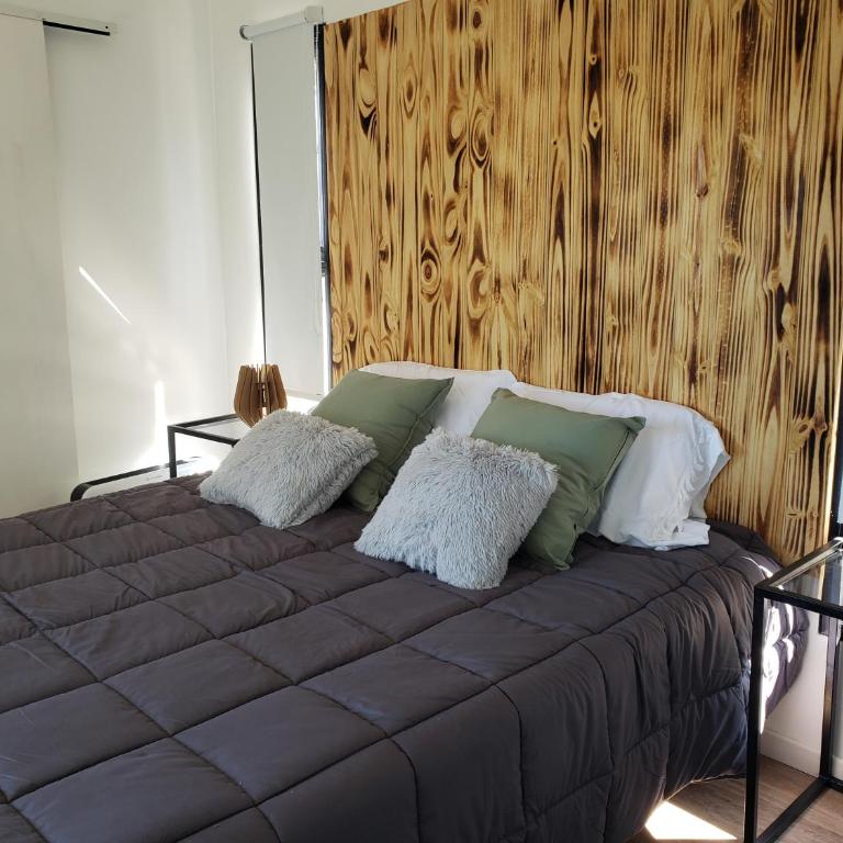Aires de mar - Apartamento de 1 dormitorio - 7