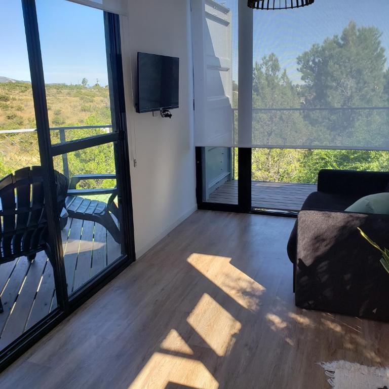 Aires de mar - Apartamento de 1 dormitorio - 8