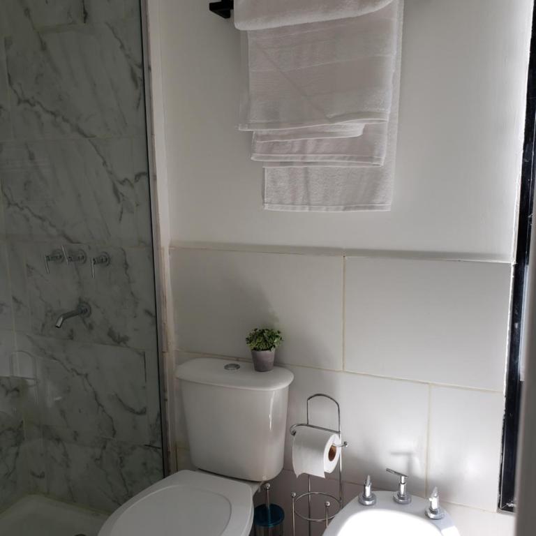 Aires de mar - Apartamento de 1 dormitorio - 9