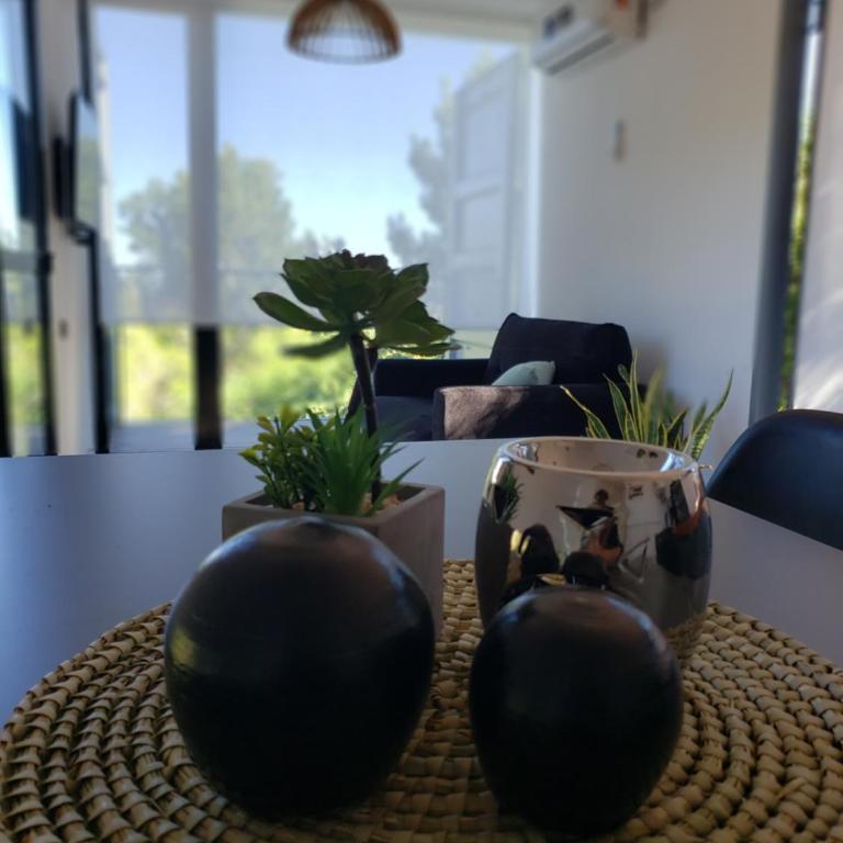 Aires de mar - Apartamento de 1 dormitorio - 9