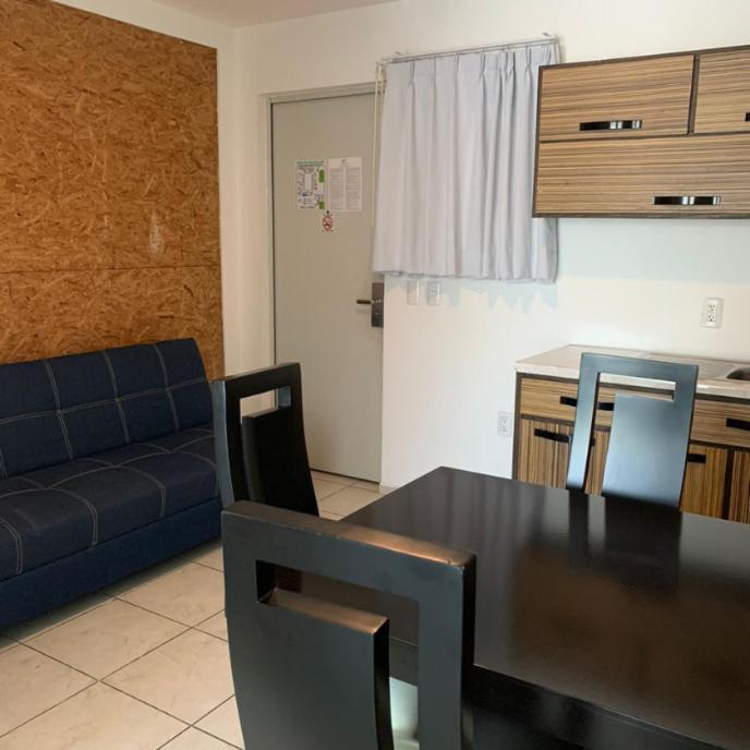 Container Inn Hotel Aeropuerto - Suite de 2 dormitorios - 4