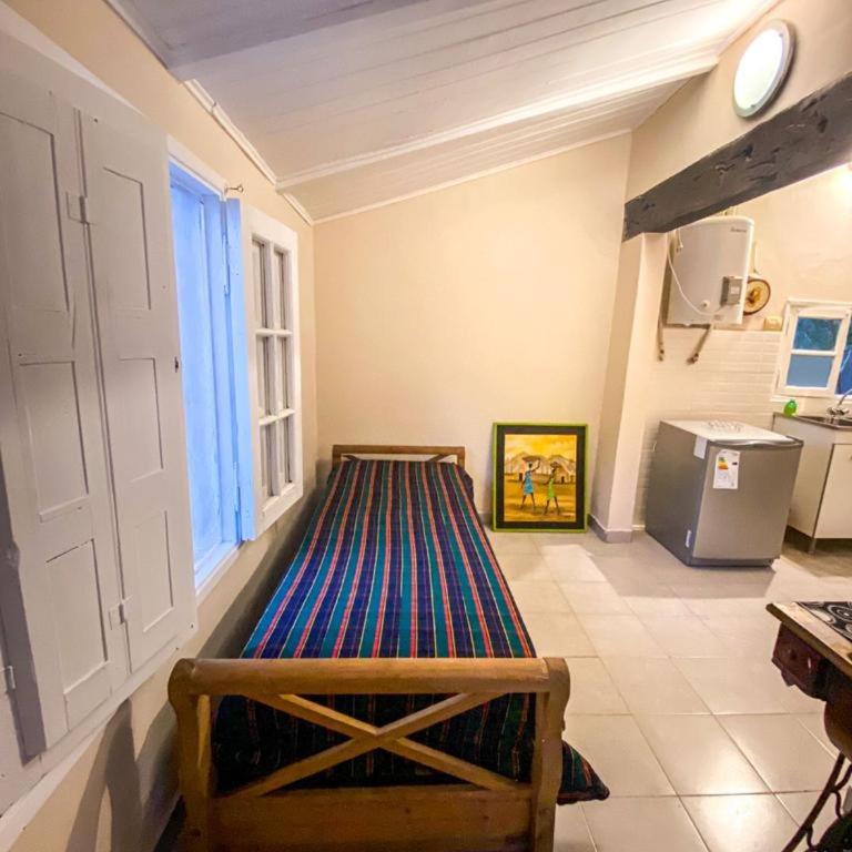 Departamento Sofía - Apartamento de 1 dormitorio - 7