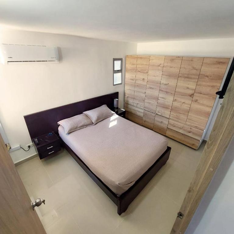 Confortable Apartamento - Apartamento de 2 dormitorios - 15
