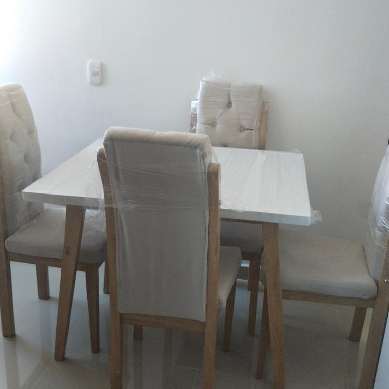 Confortable Apartamento - Apartamento de 2 dormitorios - 14