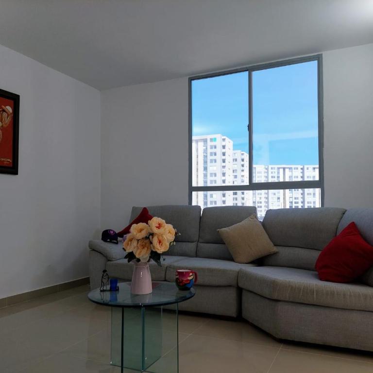 Confortable Apartamento - Apartamento de 2 dormitorios - 17
