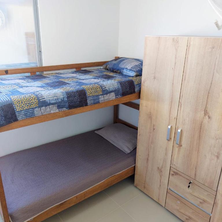 Confortable Apartamento - Apartamento de 2 dormitorios - 20