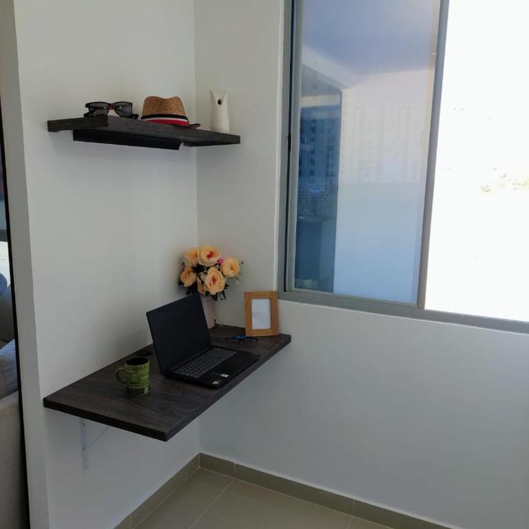 Confortable Apartamento - Apartamento de 2 dormitorios - 21