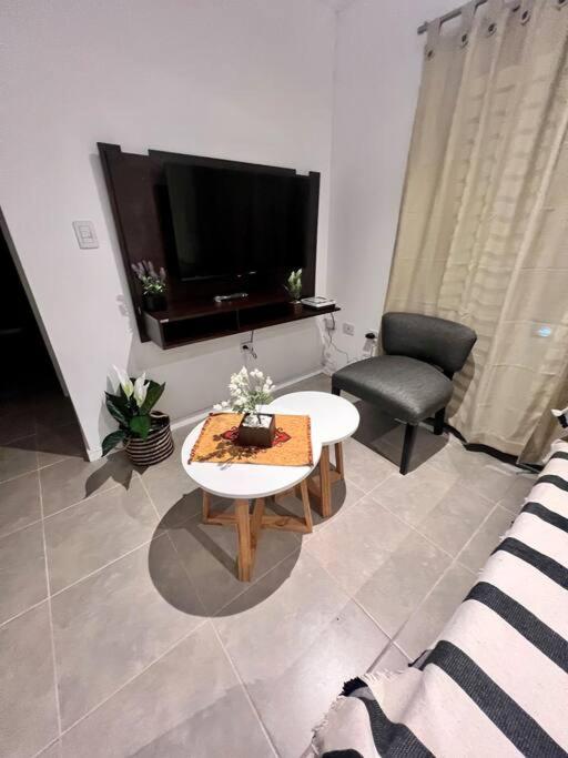 Lumiere apartments 5- Departamento en complejo residencial - Two-Bedroom Apartment - 11