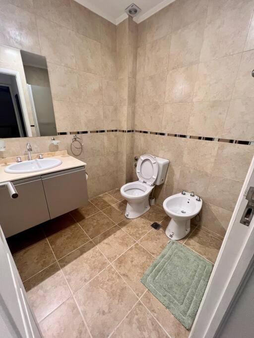 Lumiere apartments 5- Departamento en complejo residencial - Two-Bedroom Apartment - 12