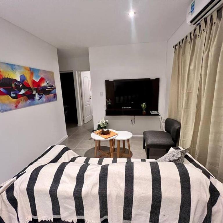 Lumiere apartments 5- Departamento en complejo residencial - Two-Bedroom Apartment - 15