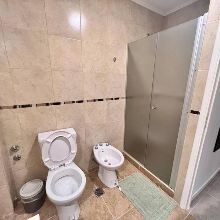 Lumiere apartments 5- Departamento en complejo residencial - Two-Bedroom Apartment - 20