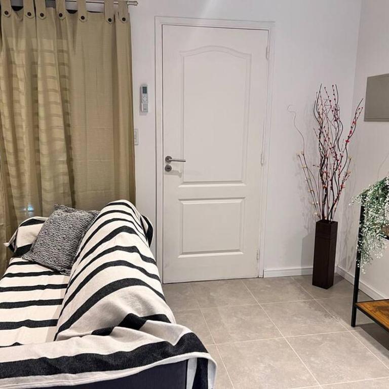 Lumiere apartments 5- Departamento en complejo residencial - Two-Bedroom Apartment - 21