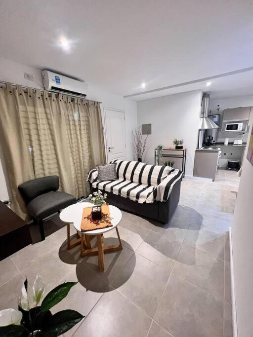 Lumiere apartments 5- Departamento en complejo residencial - Two-Bedroom Apartment - 22