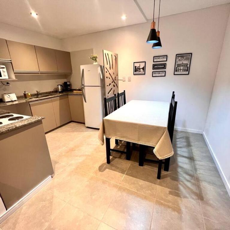 Lumiere apartments 5- Departamento en complejo residencial - Two-Bedroom Apartment - 25