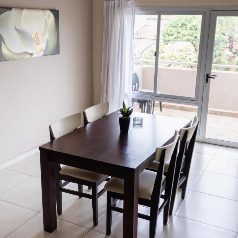 Luxury Apart - Apartamento de 2 dormitorios - 21