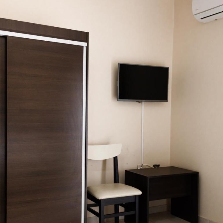 Luxury Apart - Apartamento de 2 dormitorios - 38