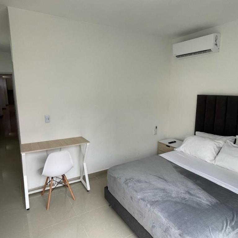 305 studio apartment in El Peñon - Apartamento de 1 dormitorio - 6