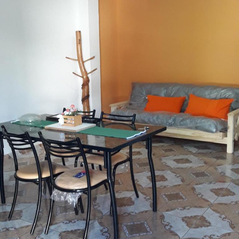 Rosas Blancas - Apartamento de 1 dormitorio - 3