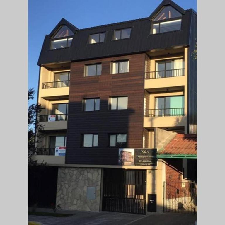 Lucky House Apartment - Apartamento de 1 dormitorio - 3