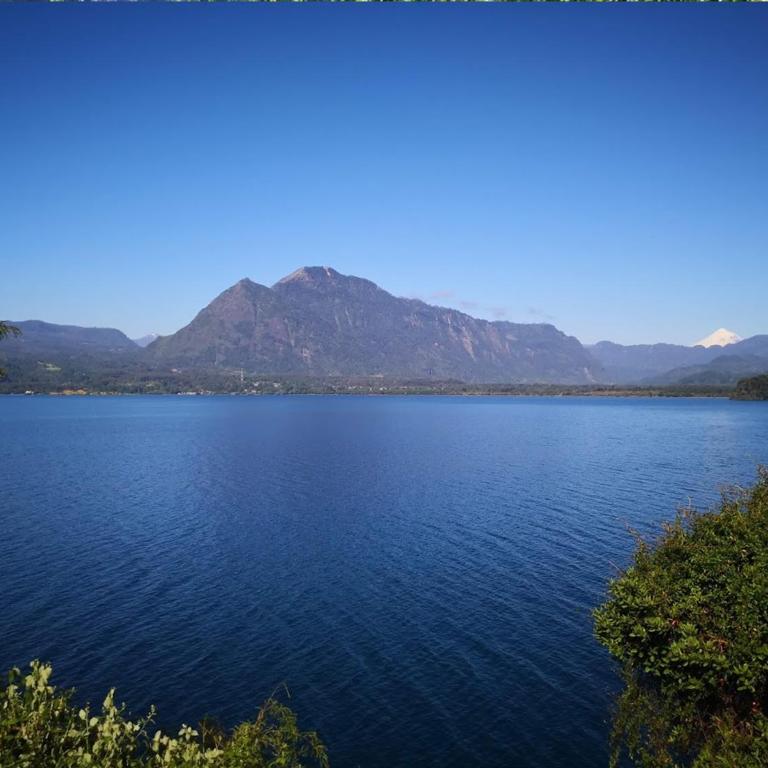 Cabaa Oregn con hot tub exclusivo cerca de termas y lago - Habitación Familiar - 26