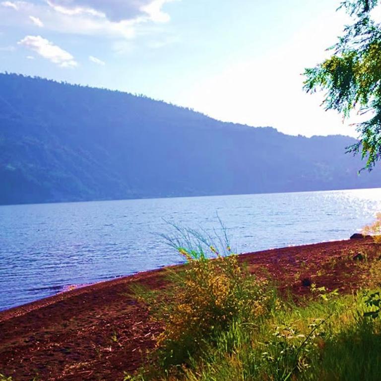 Cabaa Oregn con hot tub exclusivo cerca de termas y lago - Habitación Familiar - 24