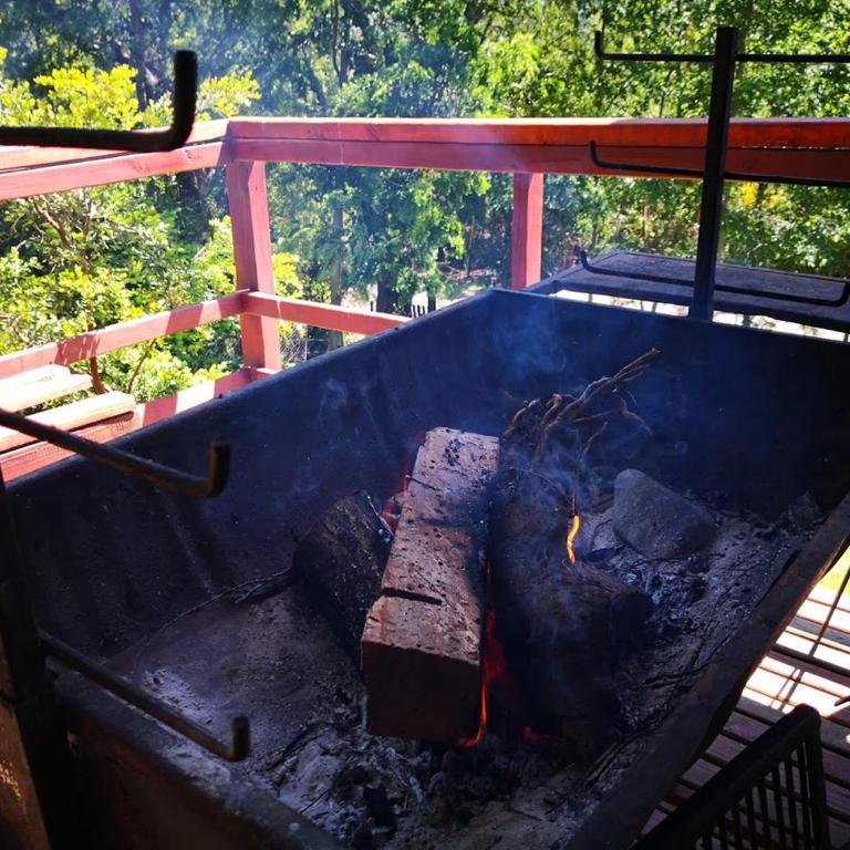 Cabaa Oregn con hot tub exclusivo cerca de termas y lago - Habitación Familiar - 16