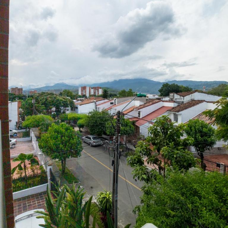 Edificio Vida Nueva - Apartment with Mountain View - 12
